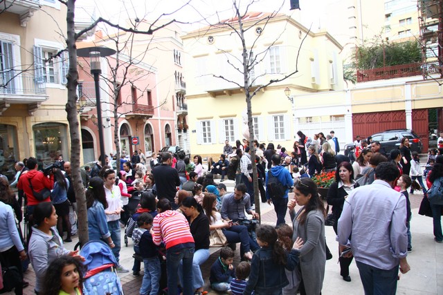 Easter Parade